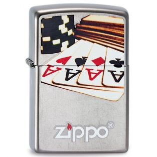Zippo Poker 2003578